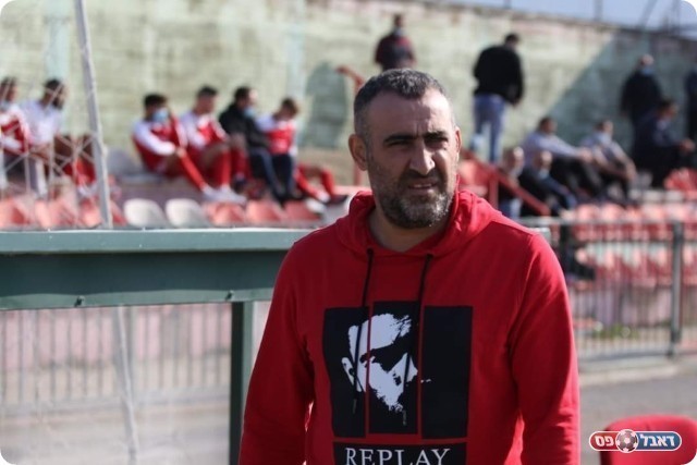 וויסאם עבאס (דאפר מחאמיד)